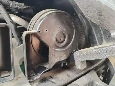 Second-hand car spare part horn for renault captur ii e-tech engineered oem iam references 