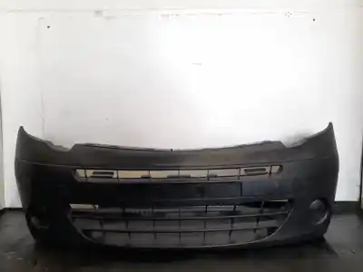Peça sobressalente para automóvel em segunda mão para choques dianteiro por renault kangoo profesional referências oem iam 