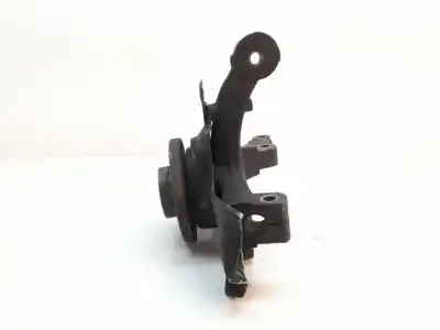 Second-hand car spare part front left knuckle for fiat doblo easy oem iam references   