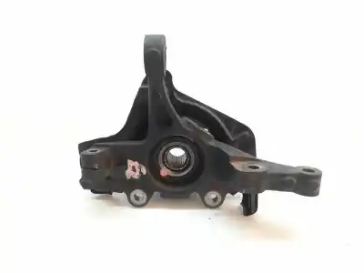 Second-hand car spare part front left knuckle for fiat doblo easy oem iam references   