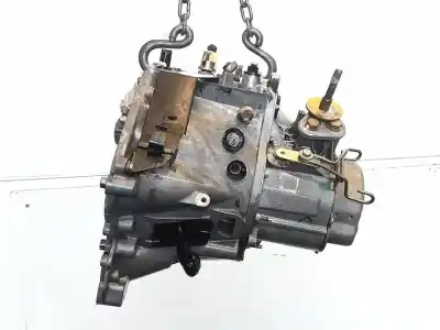 Recambio de automóvil de segunda mano de CAJA CAMBIOS para CITROEN XSARA BREAK  referencias OEM IAM 20DL41  