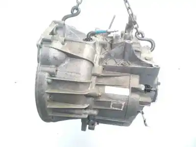 Second-hand car spare part gearbox for land rover freelander (ln) s familiar oem iam references 40t32
