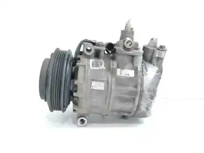Second-hand car spare part air conditioning compressor for land rover freelander (ln) s familiar oem iam references 4472208513