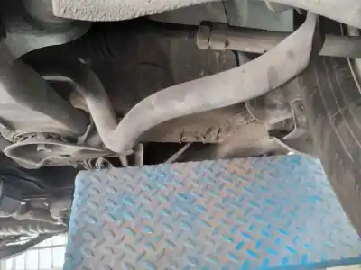 Pezzo di ricambio per auto di seconda mano barra stabilizzatrice anteriore per kia carnival 2.9 crdi vgt active riferimenti oem iam 