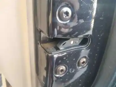 Pezzo di ricambio per auto di seconda mano serratura porta anteriore destra per kia carnival 2.9 crdi vgt active riferimenti oem iam 