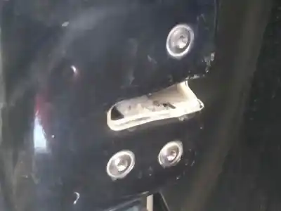Pezzo di ricambio per auto di seconda mano serratura porta laterale sinistra per kia carnival 2.9 crdi vgt active riferimenti oem iam 