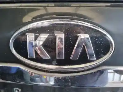 Pezzo di ricambio per auto di seconda mano sensore di livello del carburante per kia carnival 2.9 crdi vgt active riferimenti oem iam 