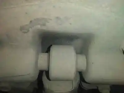 Pezzo di ricambio per auto di seconda mano ammortizzatore posteriore sinistro per kia carnival 2.9 crdi vgt active riferimenti oem iam 