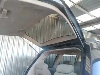 Pezzo di ricambio per auto di seconda mano ammortizzatori baule / porte per kia carnival 2.9 crdi vgt active riferimenti oem iam 