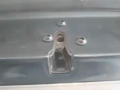 Pezzo di ricambio per auto di seconda mano baule / serratura del cancello per kia carnival 2.9 crdi vgt active riferimenti oem iam 