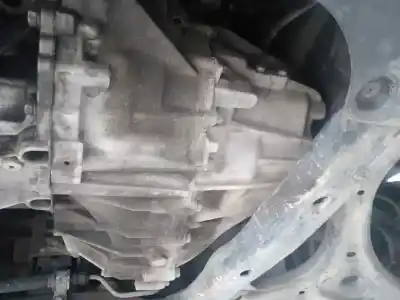 Pezzo di ricambio per auto di seconda mano riduttore per kia carnival 2.9 crdi vgt active riferimenti oem iam 