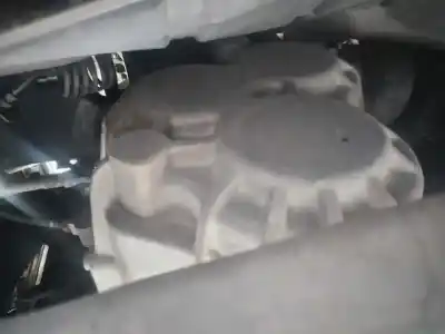 Pezzo di ricambio per auto di seconda mano riduttore per kia carnival 2.9 crdi vgt active riferimenti oem iam   