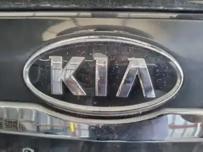 Pezzo di ricambio per auto di seconda mano corno per kia carnival 2.9 crdi vgt active riferimenti oem iam 
