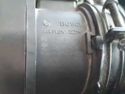 Second-hand car spare part flowmeter for kia carnival 2.9 crdi vgt active oem iam references 0281002721  2816427800