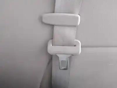 Pezzo di ricambio per auto di seconda mano cintura di sicurezza posteriore destra per kia carnival 2.9 crdi vgt active riferimenti oem iam 