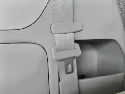 Pezzo di ricambio per auto di seconda mano cintura di sicurezza posteriore sinistra per kia carnival 2.9 crdi vgt active riferimenti oem iam 