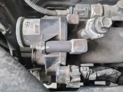 Pezzo di ricambio per auto di seconda mano collettore di aspirazione per kia carnival 2.9 crdi vgt active riferimenti oem iam 283214x900