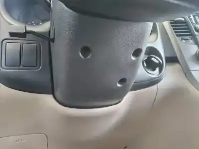 Pezzo di ricambio per auto di seconda mano piantone dello sterzo per kia carnival 2.9 crdi vgt active riferimenti oem iam 