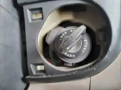 Second-hand car spare part steering column for kia carnival 2.9 crdi vgt active oem iam references   