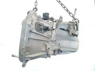 Tweedehands auto-onderdeel VERSNELLINGSBAK voor FIAT BRAVO (198)  OEM IAM-referenties H201065511  