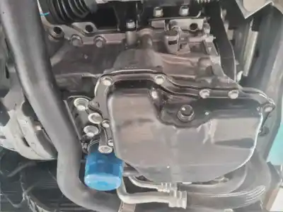 Piesă de schimb auto la mâna a doua motor complet pentru hyundai i30 (pd) g3le referințe oem iam g3le  