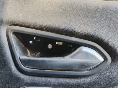Second-hand car spare part interior right front handle for renault captur ii e-tech engineered oem iam references 
