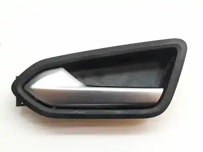 Second-hand car spare part interior left rear handle for renault captur ii e-tech engineered oem iam references 806714209r