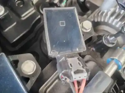 Автозапчасти б/у КАТУШКА ЗАЖИГАНИЯ за HYUNDAI I30 (PD)  ссылки OEM IAM 2730108200  