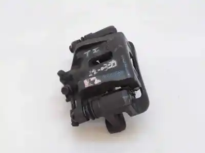 Pezzo di ricambio per auto di seconda mano pinza freno posteriore sinistra per kia carnival 2.9 crdi cat riferimenti oem iam 6e09ctk2