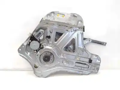 Pezzo di ricambio per auto di seconda mano alzacristalli anteriore destro per kia carnival 2.9 crdi cat riferimenti oem iam 824604d000