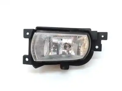 Pezzo di ricambio per auto di seconda mano fendinebbia sinistra per kia carnival 2.9 crdi vgt active riferimenti oem iam 