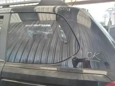 Peça sobressalente para automóvel em segunda mão vidro dianteiro esquerdo por kia carnival 2.9 crdi vgt active referências oem iam   