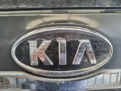 Pezzo di ricambio per auto di seconda mano tiranti e motorino del tergicristallo anteriore per kia carnival 2.9 crdi vgt active riferimenti oem iam 