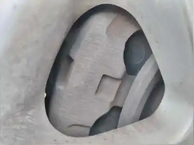 Pezzo di ricambio per auto di seconda mano pinza freno anteriore destra per kia carnival 2.9 crdi vgt active riferimenti oem iam 