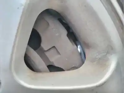 Pezzo di ricambio per auto di seconda mano pinza freno anteriore sinistra per kia carnival 2.9 crdi vgt active riferimenti oem iam 