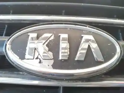 Pezzo di ricambio per auto di seconda mano rinforzo paraurti anteriore per kia carnival 2.9 crdi vgt active riferimenti oem iam 