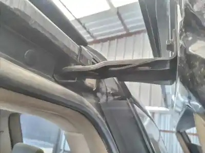 Pezzo di ricambio per auto di seconda mano supporto / guida per porte scorrevoli per kia carnival 2.9 crdi vgt active riferimenti oem iam 