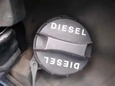 Pezzo di ricambio per auto di seconda mano tappo del serbatoio per kia carnival 2.9 crdi vgt active riferimenti oem iam 