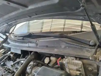 Pezzo di ricambio per auto di seconda mano siluro per kia carnival 2.9 crdi vgt active riferimenti oem iam 