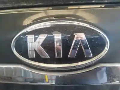 Pezzo di ricambio per auto di seconda mano alzacristalli anteriore destro per kia carnival 2.9 crdi vgt active riferimenti oem iam 