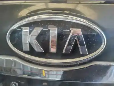 Pezzo di ricambio per auto di seconda mano alzacristalli anteriore sinistro per kia carnival 2.9 crdi vgt active riferimenti oem iam 