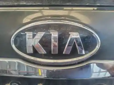 Pezzo di ricambio per auto di seconda mano alzacristalli posteriore sinistro per kia carnival 2.9 crdi vgt active riferimenti oem iam 