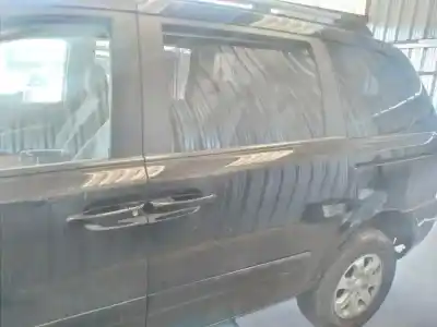 Pezzo di ricambio per auto di seconda mano porta laterale scorrevole sinistra per kia carnival 2.9 crdi vgt active riferimenti oem iam 