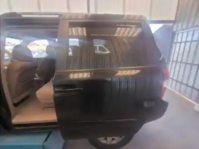 Peça sobressalente para automóvel em segunda mão porta de correr esquerda por kia carnival 2.9 crdi vgt active referências oem iam   
