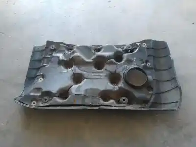 Second-hand car spare part engine cover for kia carnival 2.9 crdi vgt active oem iam references   