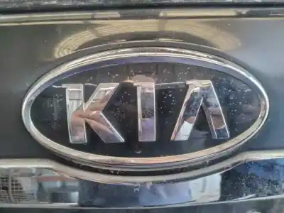 Pezzo di ricambio per auto di seconda mano motore tergicristallo posteriore per kia carnival 2.9 crdi vgt active riferimenti oem iam 