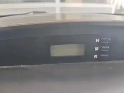 Pezzo di ricambio per auto di seconda mano display multifunzione per kia carnival 2.9 crdi vgt active riferimenti oem iam 