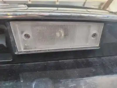 Pezzo di ricambio per auto di seconda mano pilota di registrazione per kia carnival 2.9 crdi vgt active riferimenti oem iam 