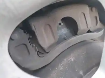 Pezzo di ricambio per auto di seconda mano pinza freno posteriore destra per kia carnival 2.9 crdi vgt active riferimenti oem iam 