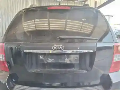 Pezzo di ricambio per auto di seconda mano portellone per kia carnival 2.9 crdi vgt active riferimenti oem iam 
